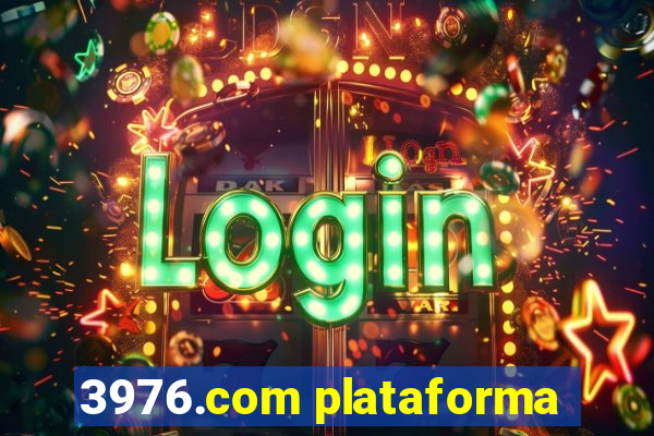 3976.com plataforma